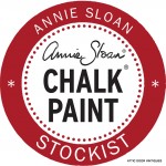 Chalk Paint® Stockist